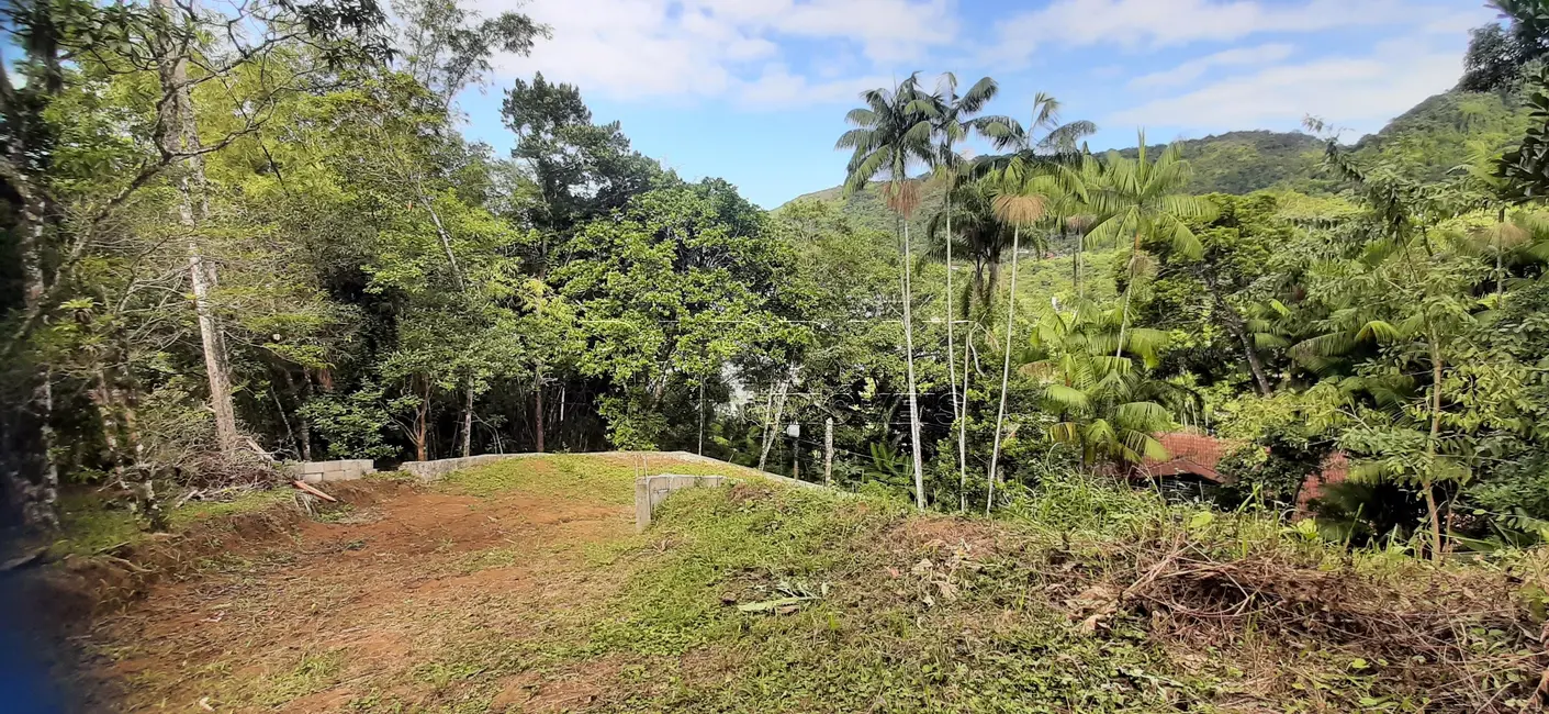 Foto 3 de Terreno / Lote à venda em Ubatuba - SP