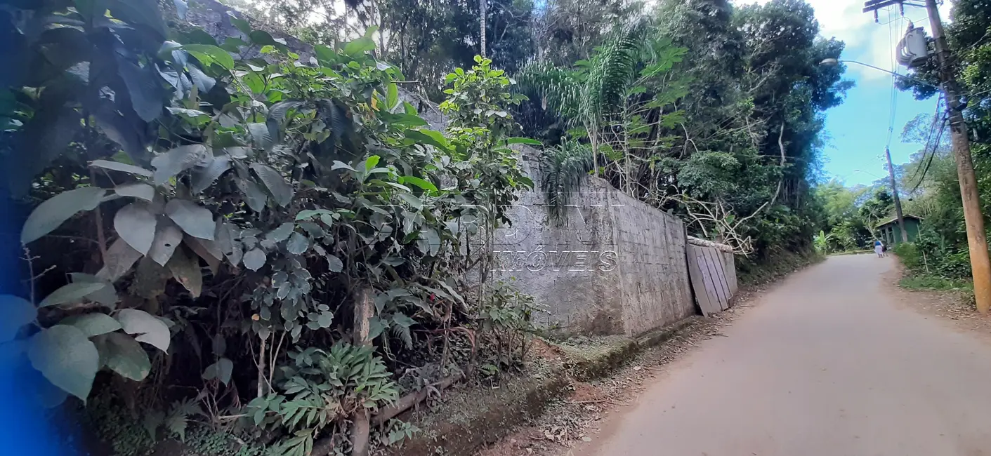 Foto 5 de Terreno / Lote à venda em Ubatuba - SP