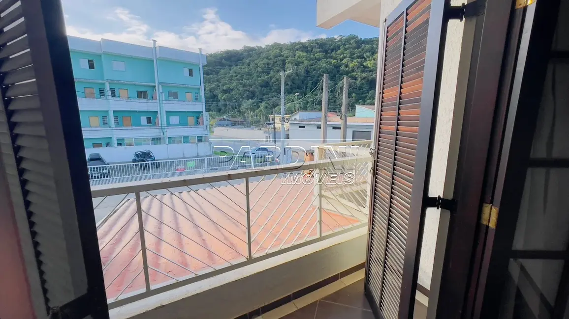 Foto 7 de Apartamento com 2 quartos à venda, 99m2 em Ubatuba - SP