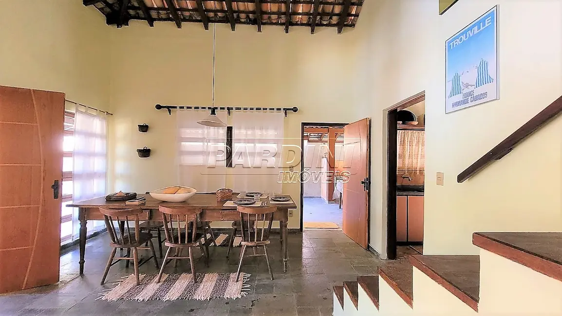 Casa com 6 quartos à venda, 329m2 em Ubatuba - SP - imagem 8 Foto 8 de Casa com 6 quartos à venda, 329m2 em Ubatuba - SP