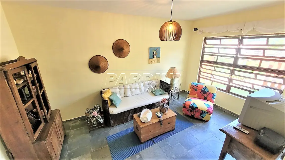 Casa com 6 quartos à venda, 329m2 em Ubatuba - SP - imagem 9 Foto 9 de Casa com 6 quartos à venda, 329m2 em Ubatuba - SP