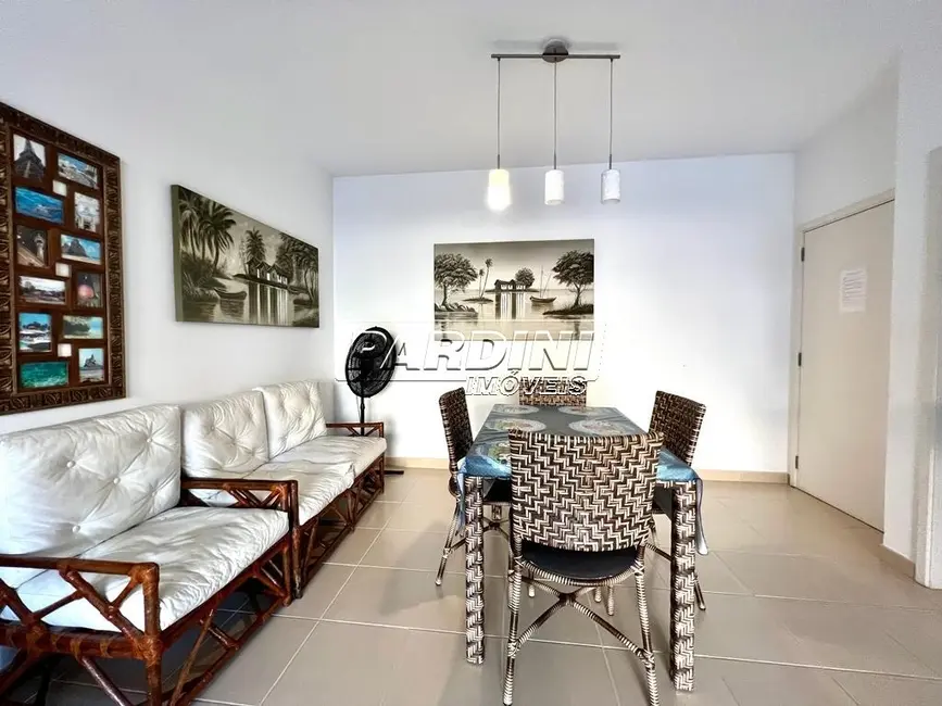 Foto 4 de Apartamento com 2 quartos à venda, 80m2 em Ubatuba - SP