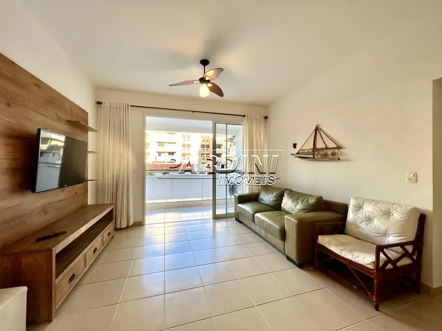 Foto 1 de Apartamento com 2 quartos à venda, 80m2 em Ubatuba - SP
