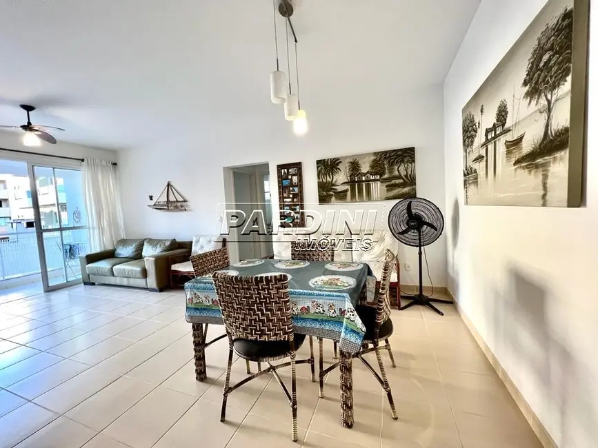 Foto 5 de Apartamento com 2 quartos à venda, 80m2 em Ubatuba - SP