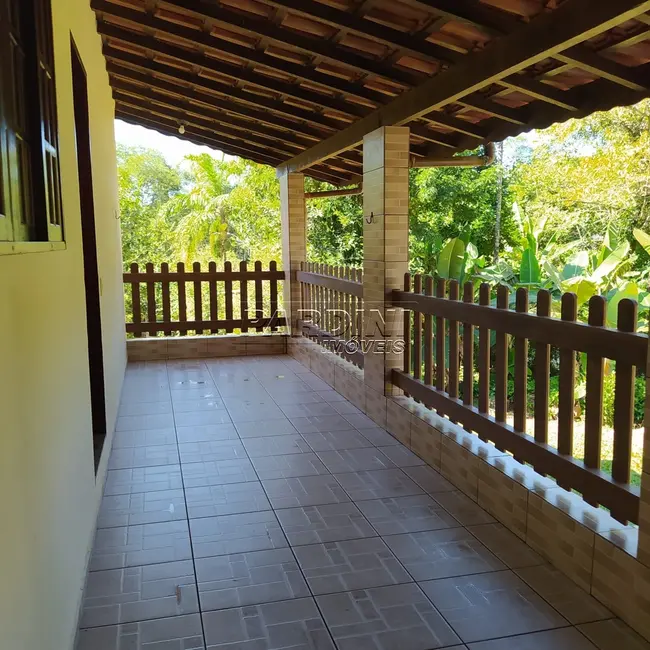 Foto 7 de Casa com 2 quartos à venda, 96m2 em Ubatuba - SP