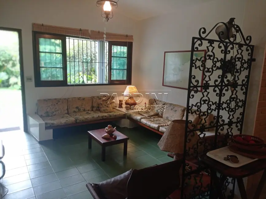 Foto 4 de Casa com 3 quartos à venda, 148m2 em Ubatuba - SP