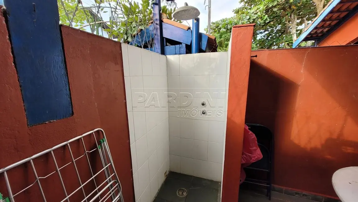 Foto 4 de Casa com 5 quartos à venda, 283m2 em Ubatuba - SP