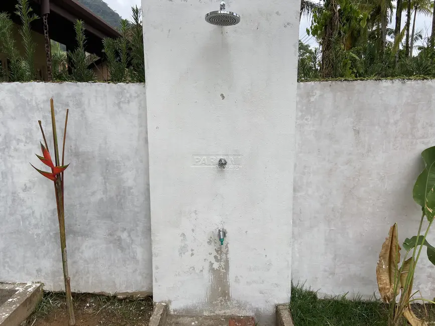 Foto 2 de Casa de Condomínio com 4 quartos à venda, 342m2 em Ubatuba - SP