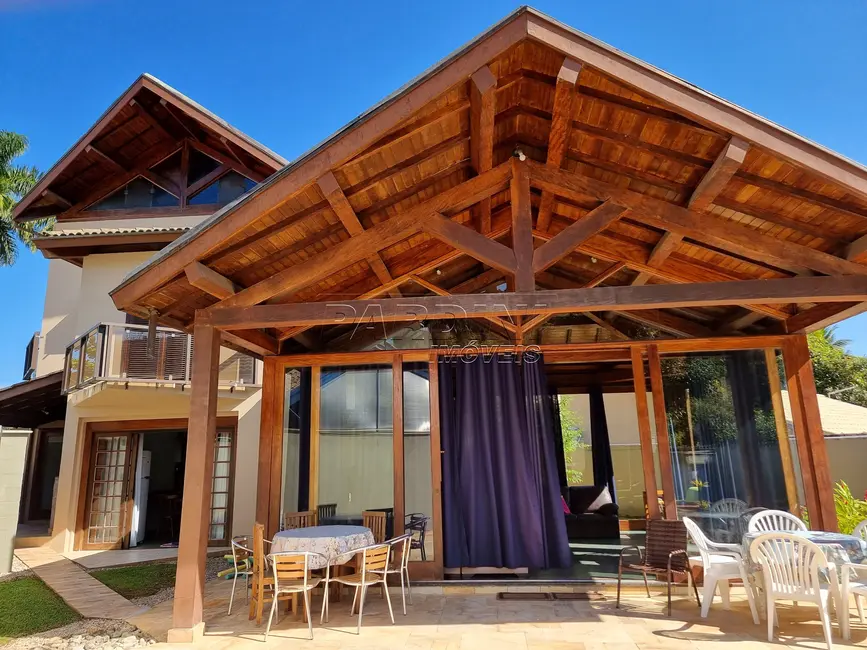 Foto 5 de Casa de Condomínio com 5 quartos à venda, 275m2 em Ubatuba - SP