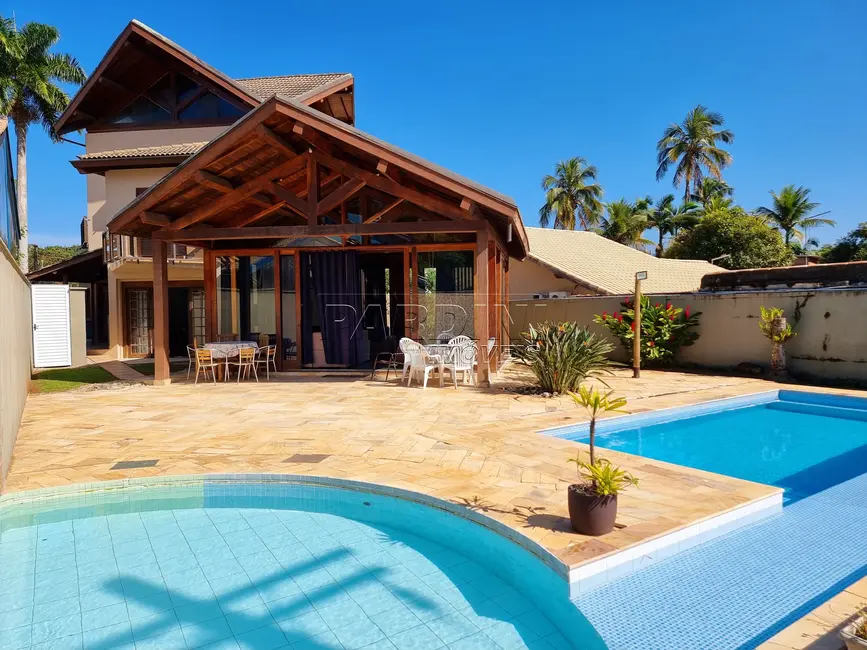 Foto 1 de Casa de Condomínio com 5 quartos à venda, 275m2 em Ubatuba - SP