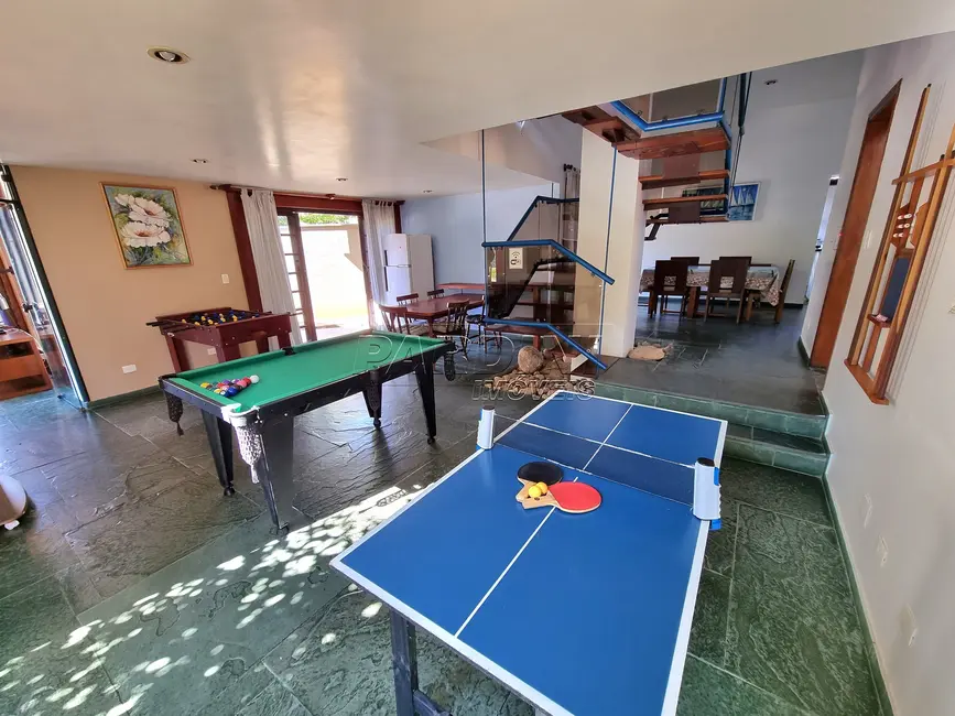 Foto 9 de Casa de Condomínio com 5 quartos à venda, 275m2 em Ubatuba - SP