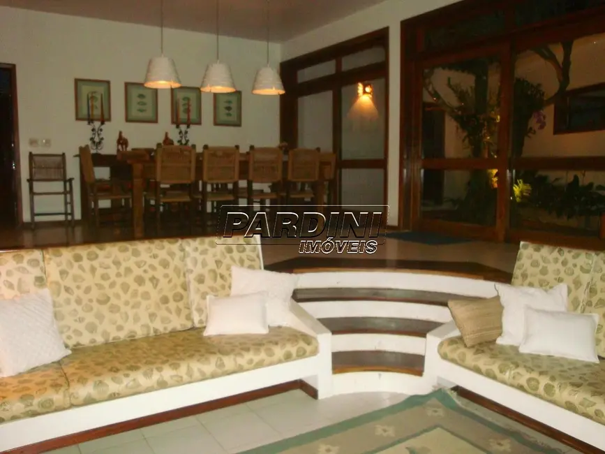 Foto 3 de Casa de Condomínio com 5 quartos à venda, 470m2 em Ubatuba - SP