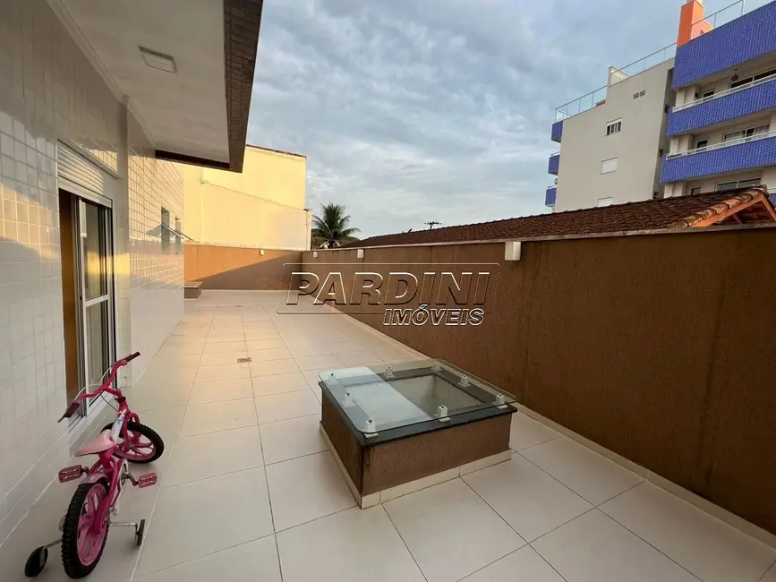 Foto 9 de Apartamento com 2 quartos à venda, 80m2 em Ubatuba - SP