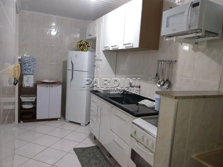 Foto 4 de Apartamento com 2 quartos à venda, 55m2 em Ubatuba - SP