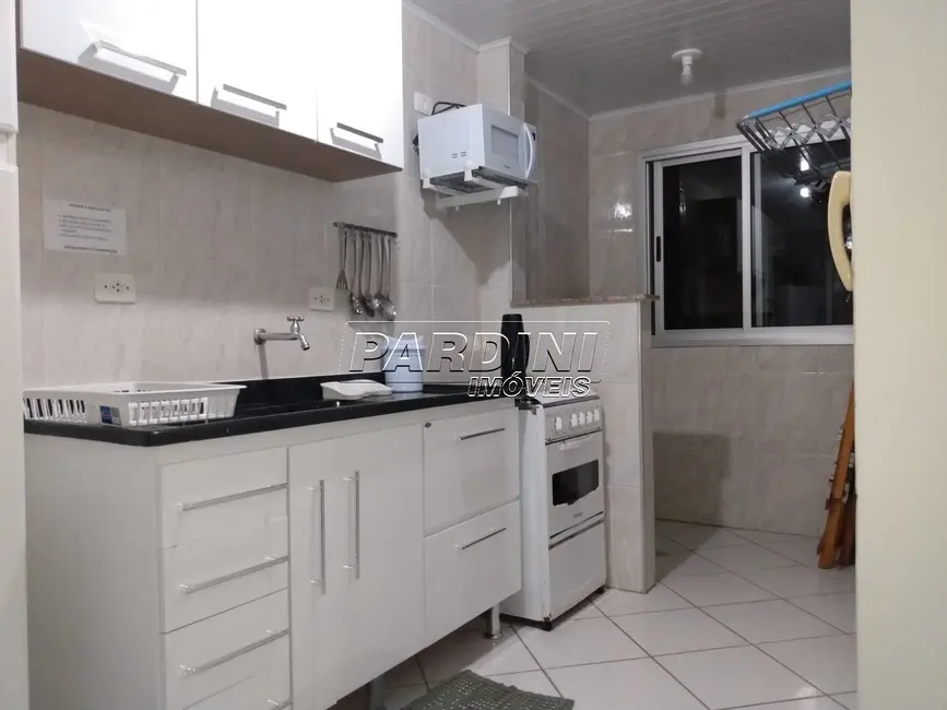 Foto 3 de Apartamento com 2 quartos à venda, 55m2 em Ubatuba - SP