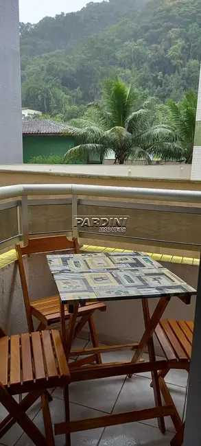 Foto 6 de Apartamento com 2 quartos à venda, 55m2 em Ubatuba - SP