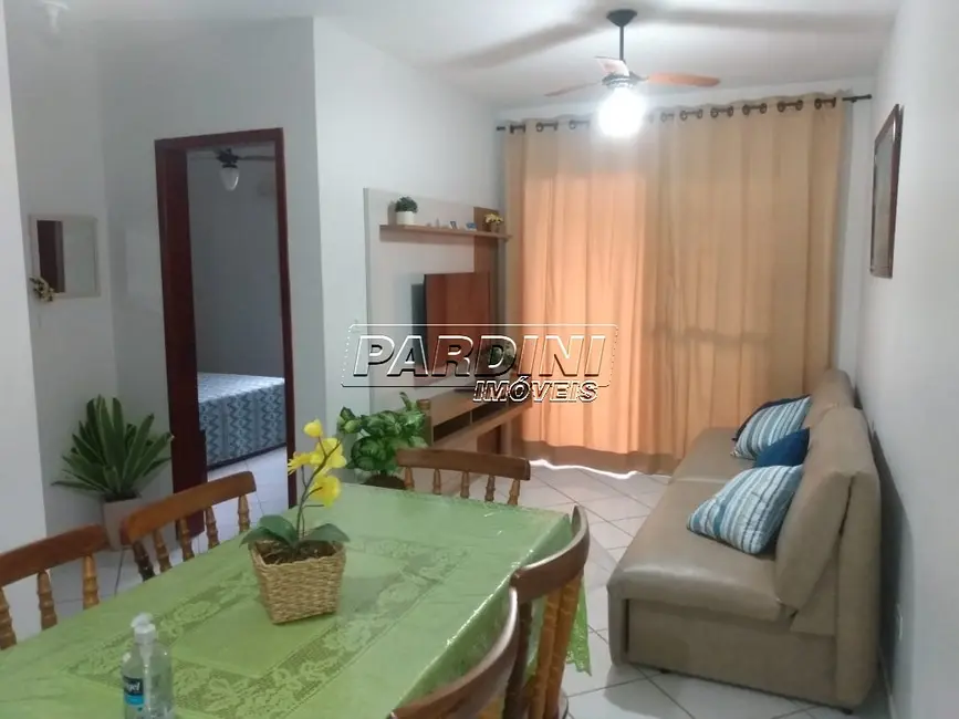 Foto 1 de Apartamento com 2 quartos à venda, 55m2 em Ubatuba - SP