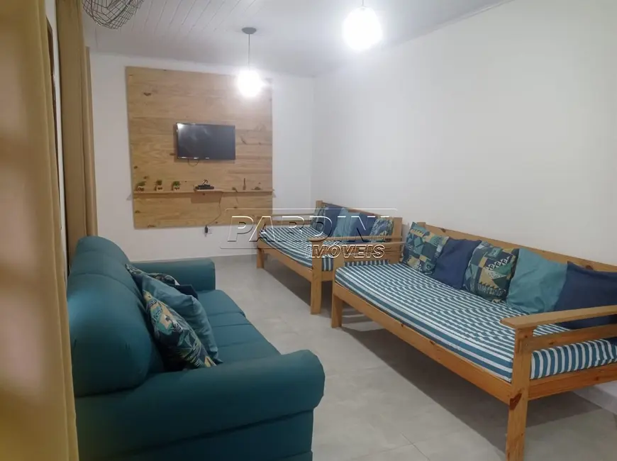 Foto 2 de Casa de Condomínio com 3 quartos à venda, 224m2 em Ubatuba - SP