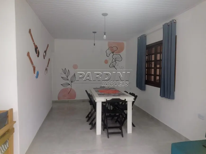 Foto 1 de Casa de Condomínio com 3 quartos à venda, 224m2 em Ubatuba - SP