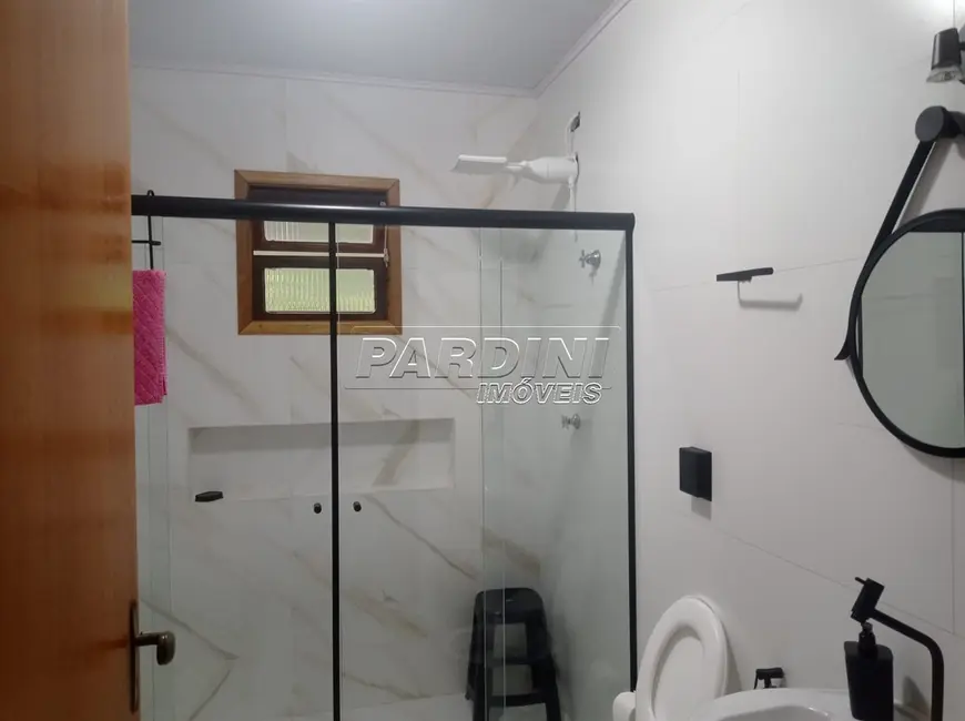 Foto 8 de Casa de Condomínio com 3 quartos à venda, 224m2 em Ubatuba - SP