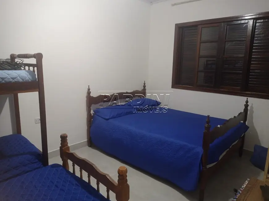 Foto 7 de Casa de Condomínio com 3 quartos à venda, 224m2 em Ubatuba - SP