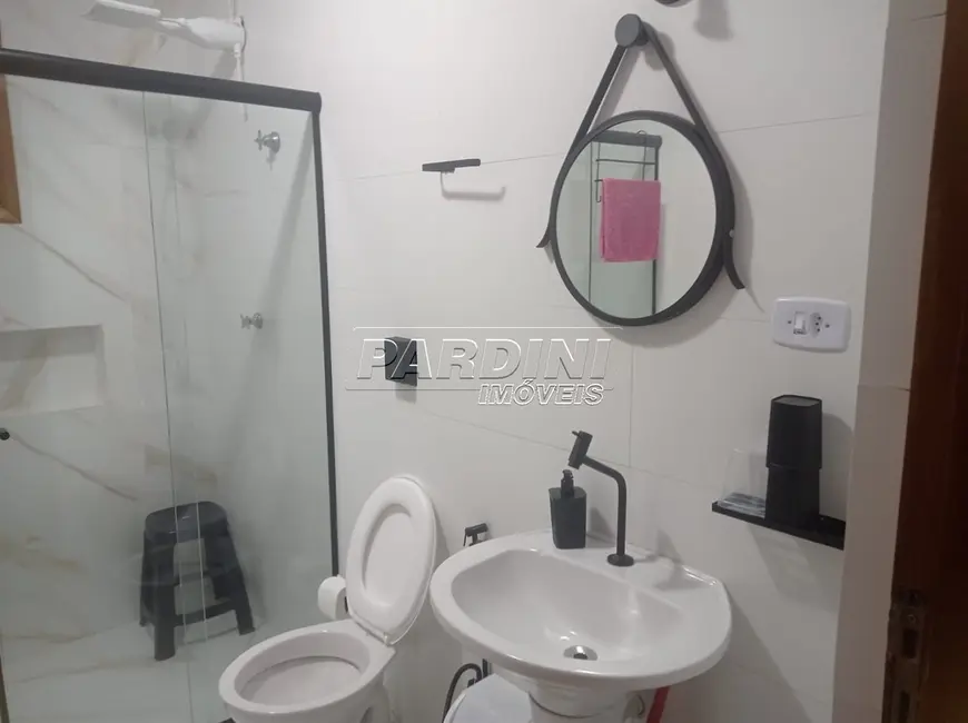 Foto 6 de Casa de Condomínio com 3 quartos à venda, 224m2 em Ubatuba - SP