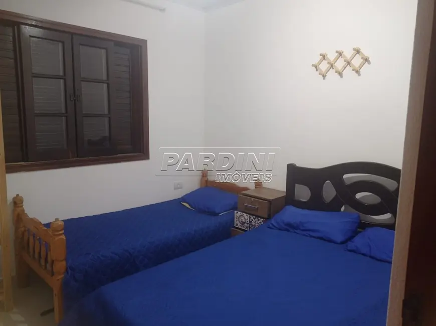 Foto 9 de Casa de Condomínio com 3 quartos à venda, 224m2 em Ubatuba - SP