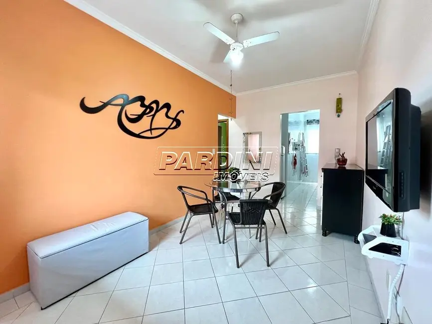 Foto 1 de Apartamento com 2 quartos à venda, 56m2 em Ubatuba - SP