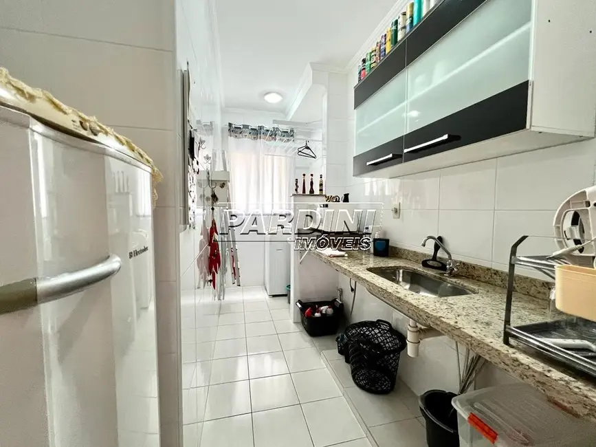 Foto 6 de Apartamento com 2 quartos à venda, 56m2 em Ubatuba - SP