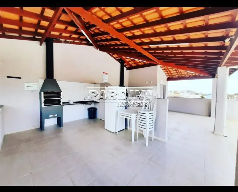 Foto 4 de Apartamento com 2 quartos à venda, 56m2 em Ubatuba - SP