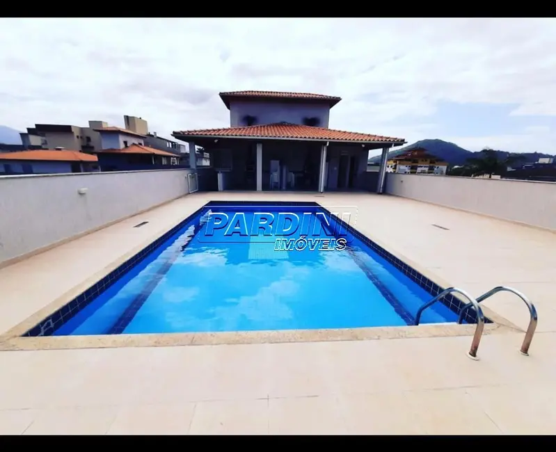 Foto 2 de Apartamento com 2 quartos à venda, 56m2 em Ubatuba - SP