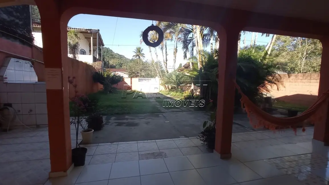 Foto 5 de Casa com 3 quartos à venda, 204m2 em Ubatuba - SP