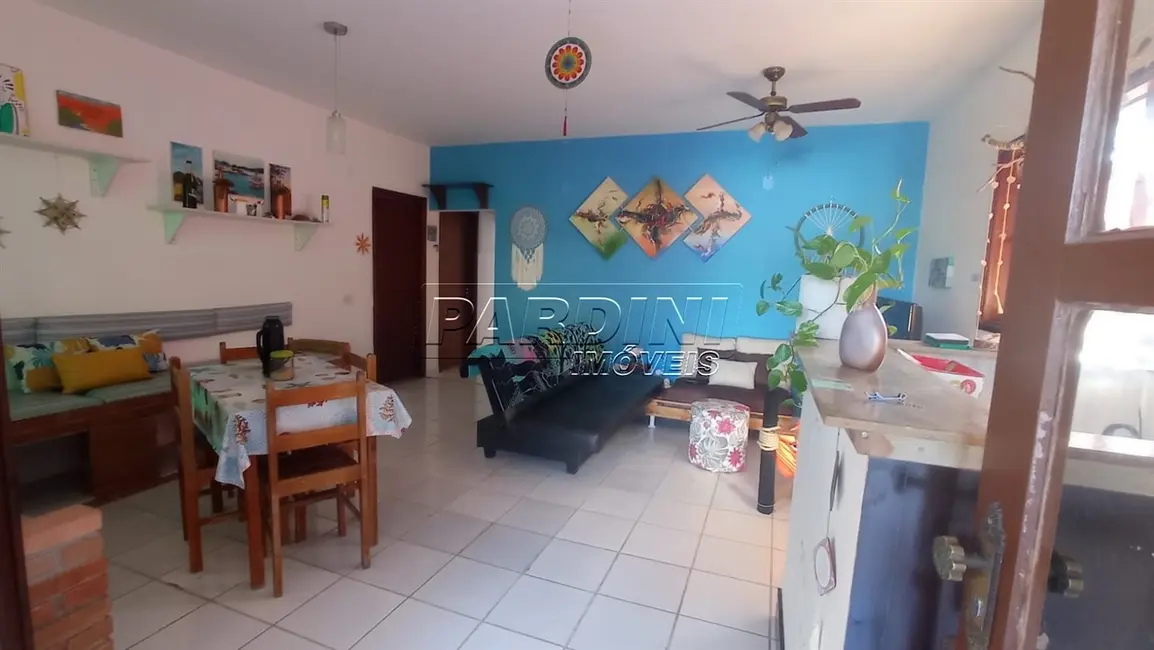 Foto 6 de Casa com 3 quartos à venda, 204m2 em Ubatuba - SP