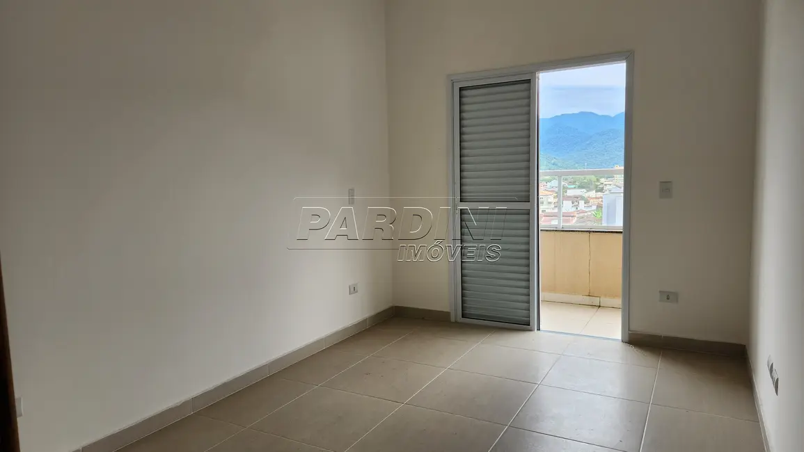 Foto 2 de Apartamento com 3 quartos à venda, 117m2 em Centro, Ubatuba - SP