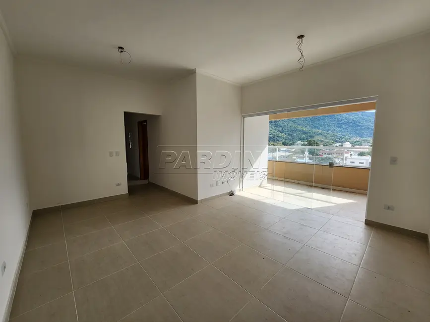 Foto 1 de Apartamento com 3 quartos à venda, 117m2 em Centro, Ubatuba - SP