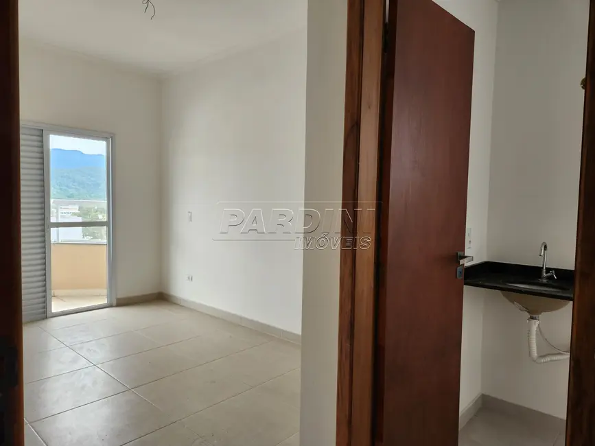Apartamento com 3 quartos à venda, 117m2 em Centro, Ubatuba - SP - imagem 4 Foto 4 de Apartamento com 3 quartos à venda, 117m2 em Centro, Ubatuba - SP