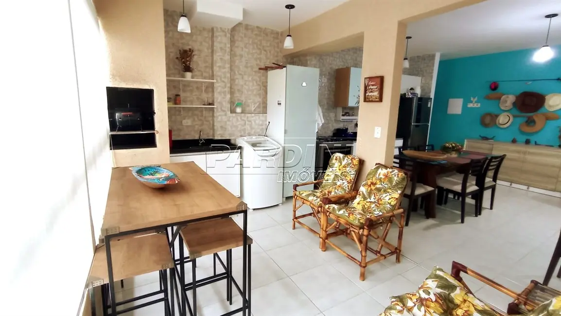 Foto 5 de Apartamento com 2 quartos à venda, 77m2 em Ubatuba - SP