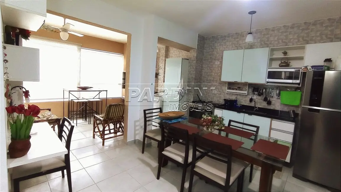 Foto 2 de Apartamento com 2 quartos à venda, 77m2 em Ubatuba - SP
