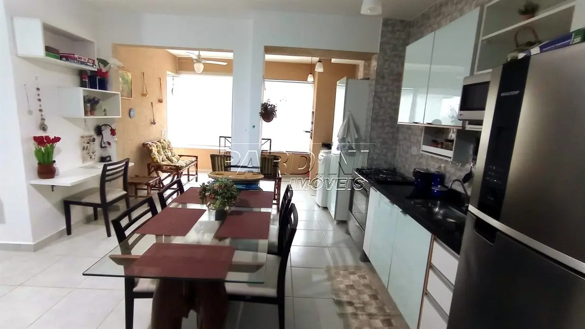Foto 1 de Apartamento com 2 quartos à venda, 77m2 em Ubatuba - SP
