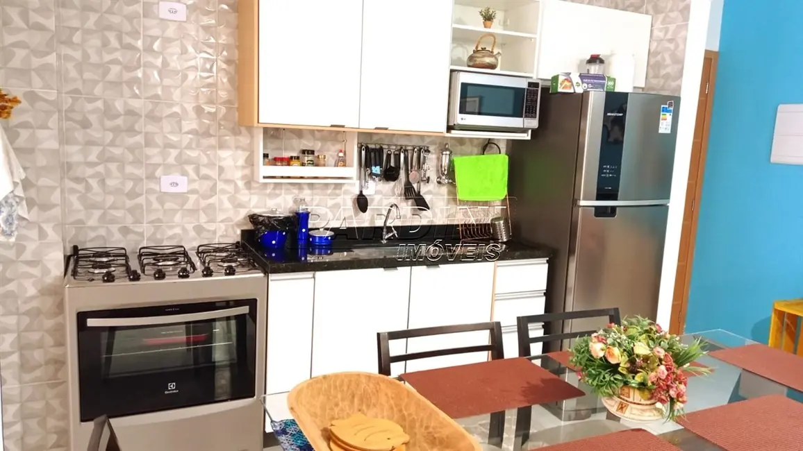 Foto 4 de Apartamento com 2 quartos à venda, 77m2 em Ubatuba - SP