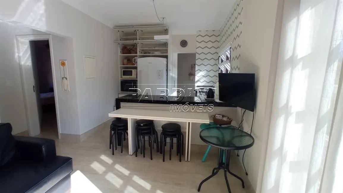 Foto 3 de Apartamento com 3 quartos à venda, 67m2 em Ubatuba - SP