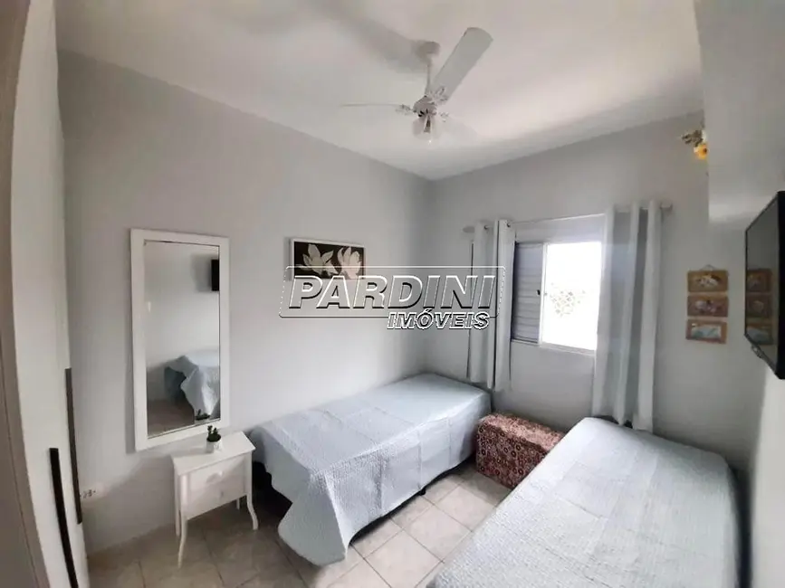 Foto 7 de Apartamento com 2 quartos à venda, 47m2 em Ubatuba - SP
