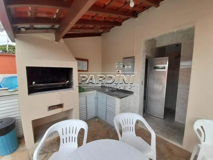 Foto 3 de Apartamento com 2 quartos à venda, 47m2 em Ubatuba - SP