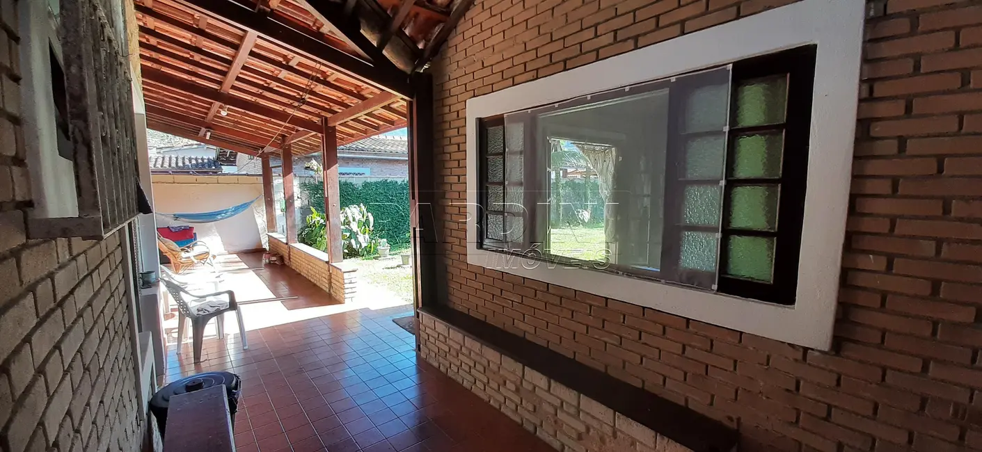 Foto 6 de Casa com 2 quartos à venda, 104m2 em Ubatuba - SP