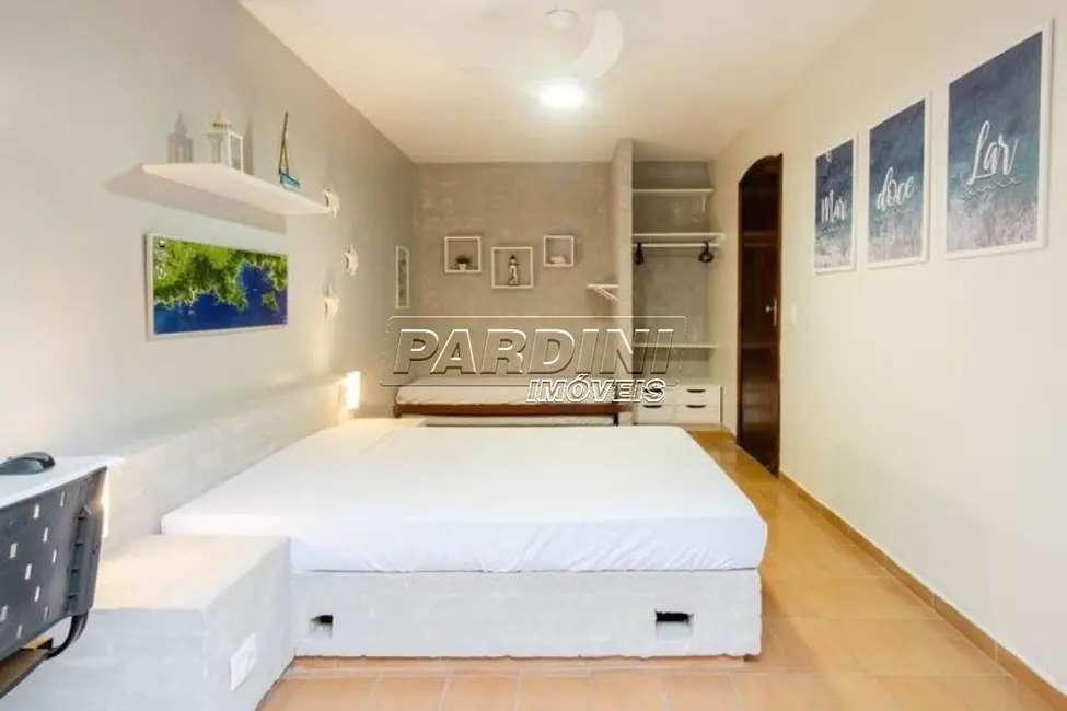 Foto 2 de Apartamento com 1 quarto à venda, 50m2 em Ubatuba - SP