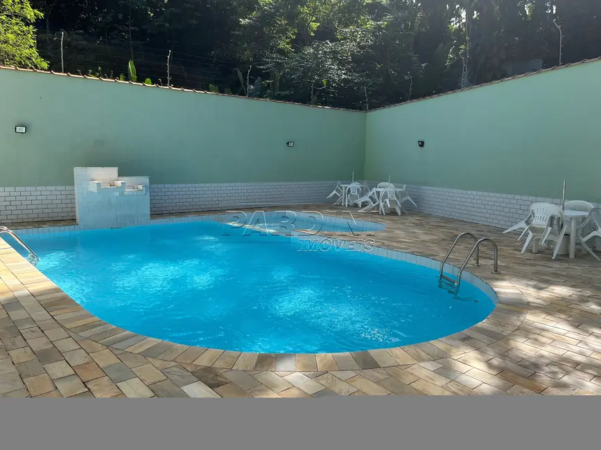 Foto 1 de Apartamento com 2 quartos à venda, 70m2 em Ubatuba - SP