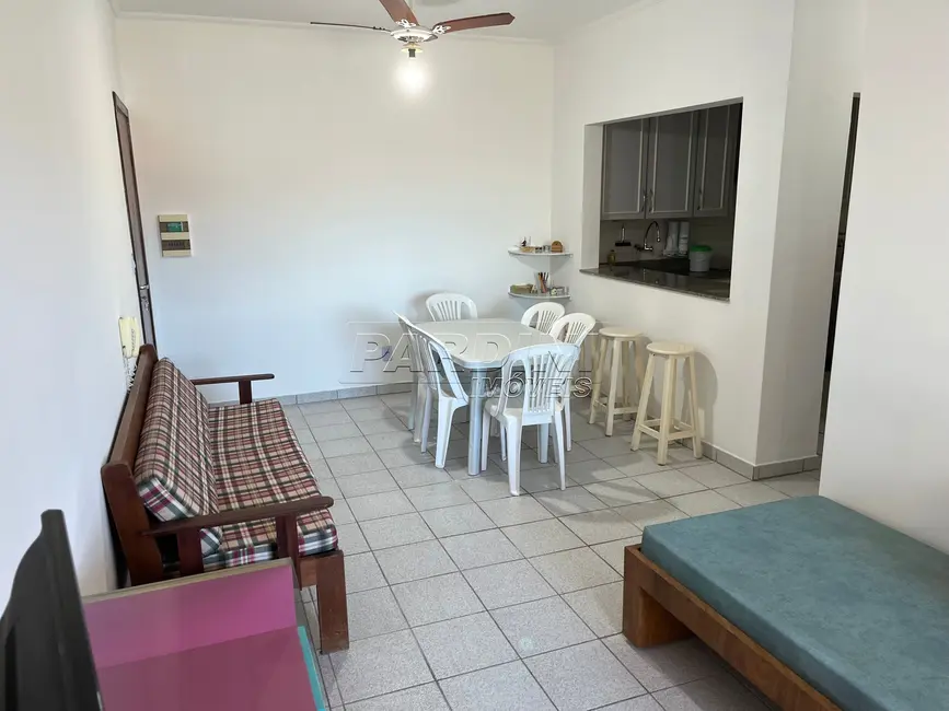 Foto 6 de Apartamento com 2 quartos à venda, 70m2 em Ubatuba - SP