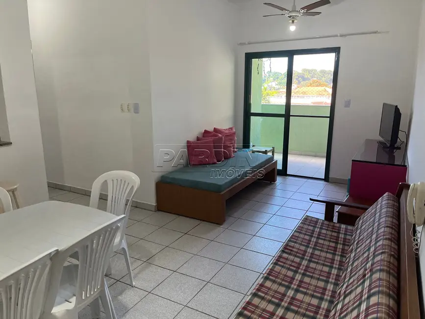 Foto 3 de Apartamento com 2 quartos à venda, 70m2 em Ubatuba - SP