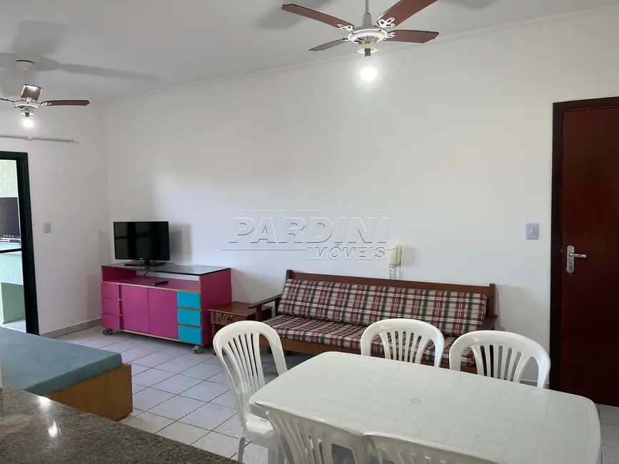 Foto 4 de Apartamento com 2 quartos à venda, 70m2 em Ubatuba - SP