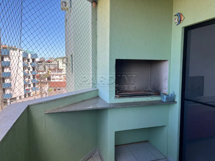 Foto 9 de Apartamento com 2 quartos à venda, 70m2 em Ubatuba - SP
